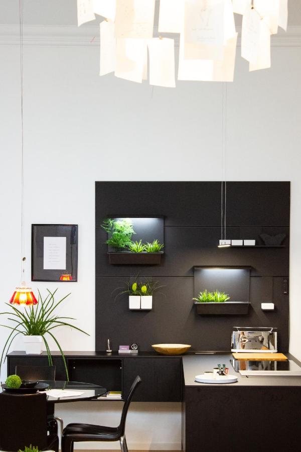 Puro Apartment Мюнхен Екстериор снимка